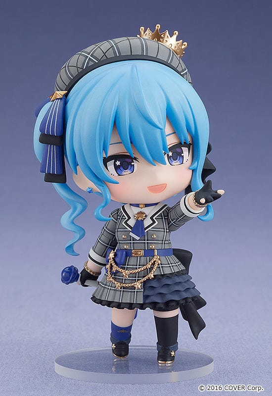 GOOD SMILE COMPANY Nendoroid Hoshimachi Suisei (1979)