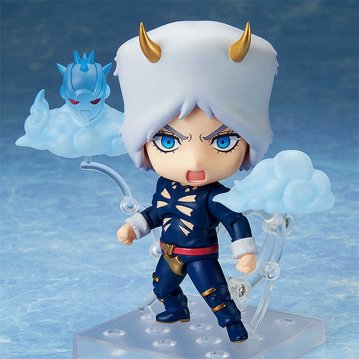 MEDICOS Nendoroid Weather · R (2027)