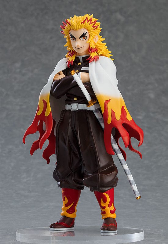 GOOD SMILE COMPANY: POP UP PARADE Kyojuro Rengoku