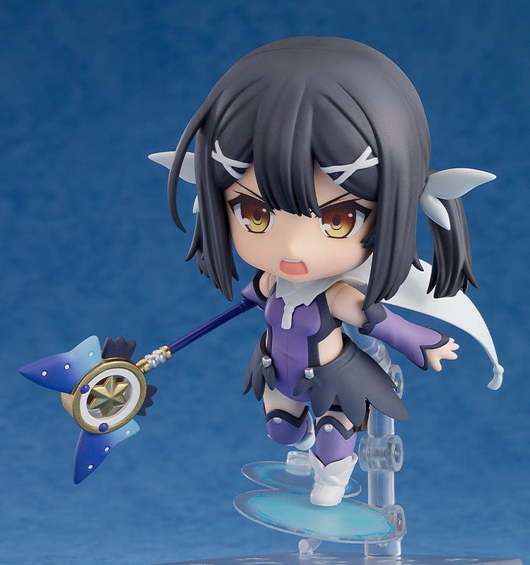 PO-GOOD SMILE COMPANY: Nendoroid Miyu Edelfelt (1841)