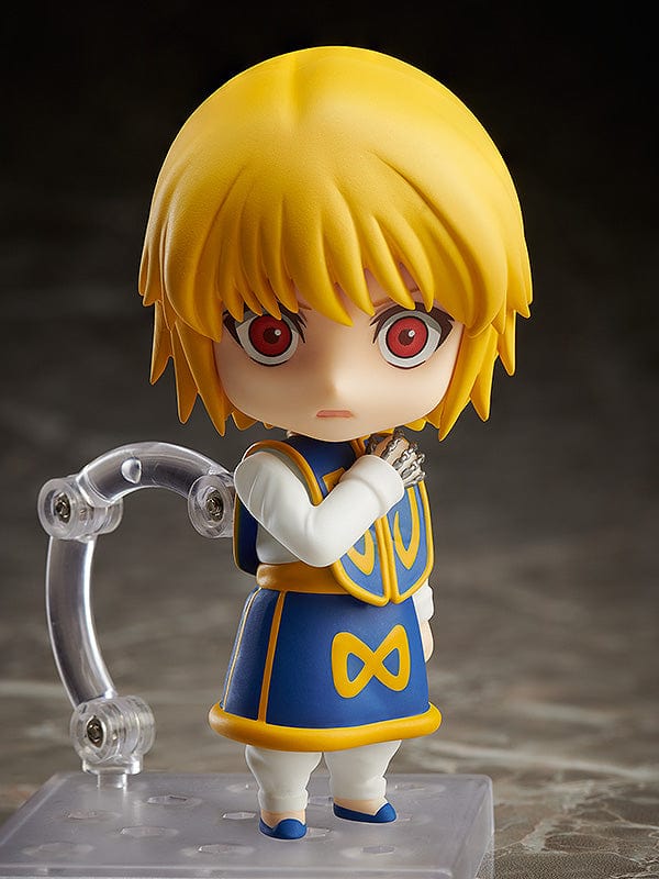 GOOD SMILE COMPANY Nendoroid Kurapika (1185)