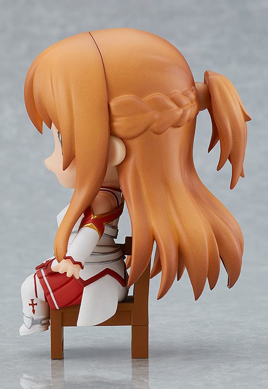 GOOD SMILE COMPANY Nendoroid Swacchao! Asuna