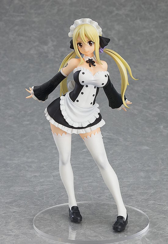 GOOD SMILE COMPANY POP UP PARADE Lucy Heartfilia: Virgo Form Ver.