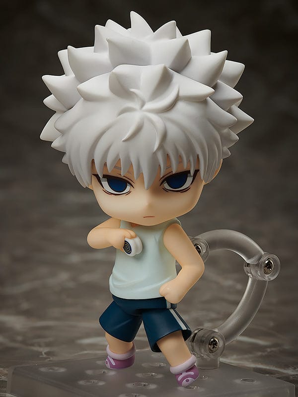 GOOD SMILE COMPANY Nendoroid Killua Zoldyck (1184)