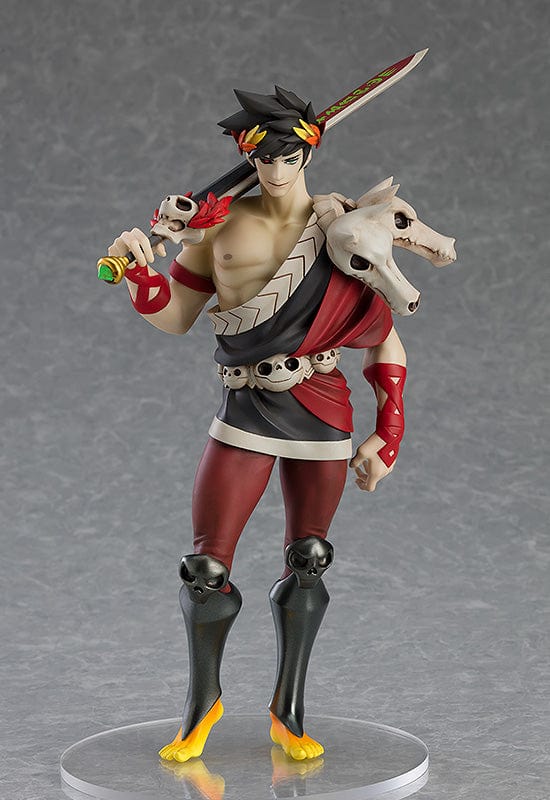 GOOD SMILE COMPANY POP UP PARADE Zagreus