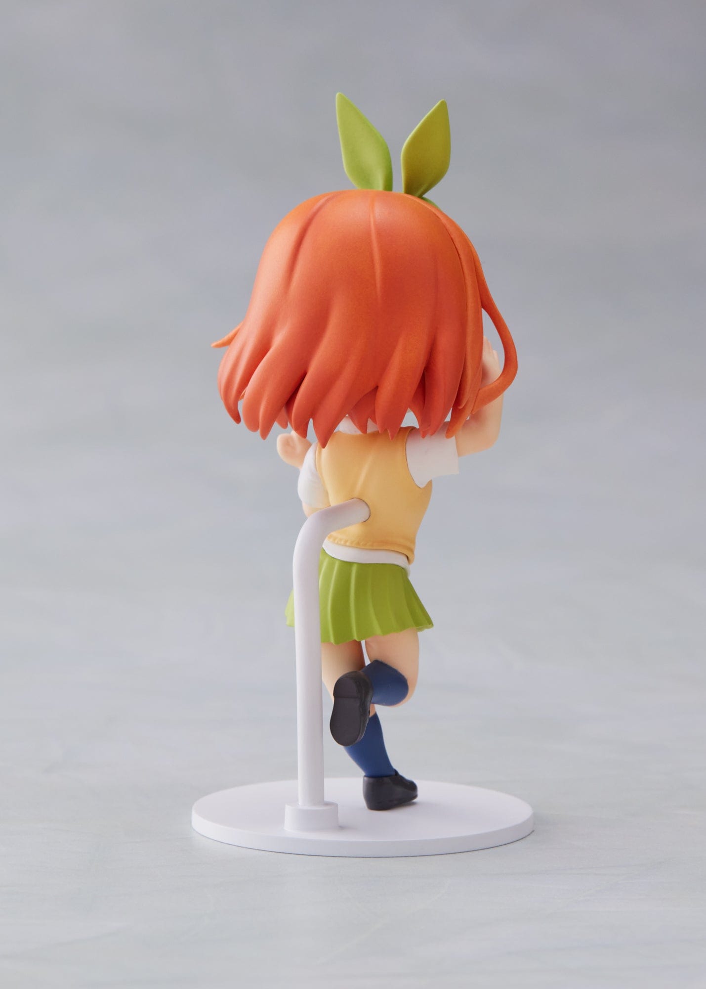 PLUM The Quintessential Quintuplets Nakano Yotsuba Mini Figure