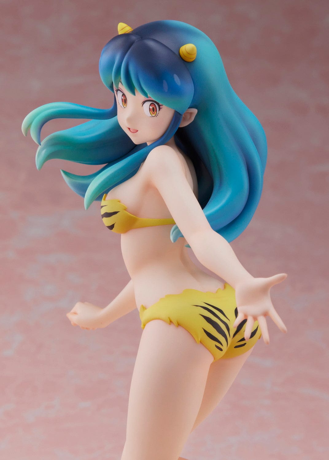 ANIPLEX Urusei Yatsura Lum 1/7 Scale Figure