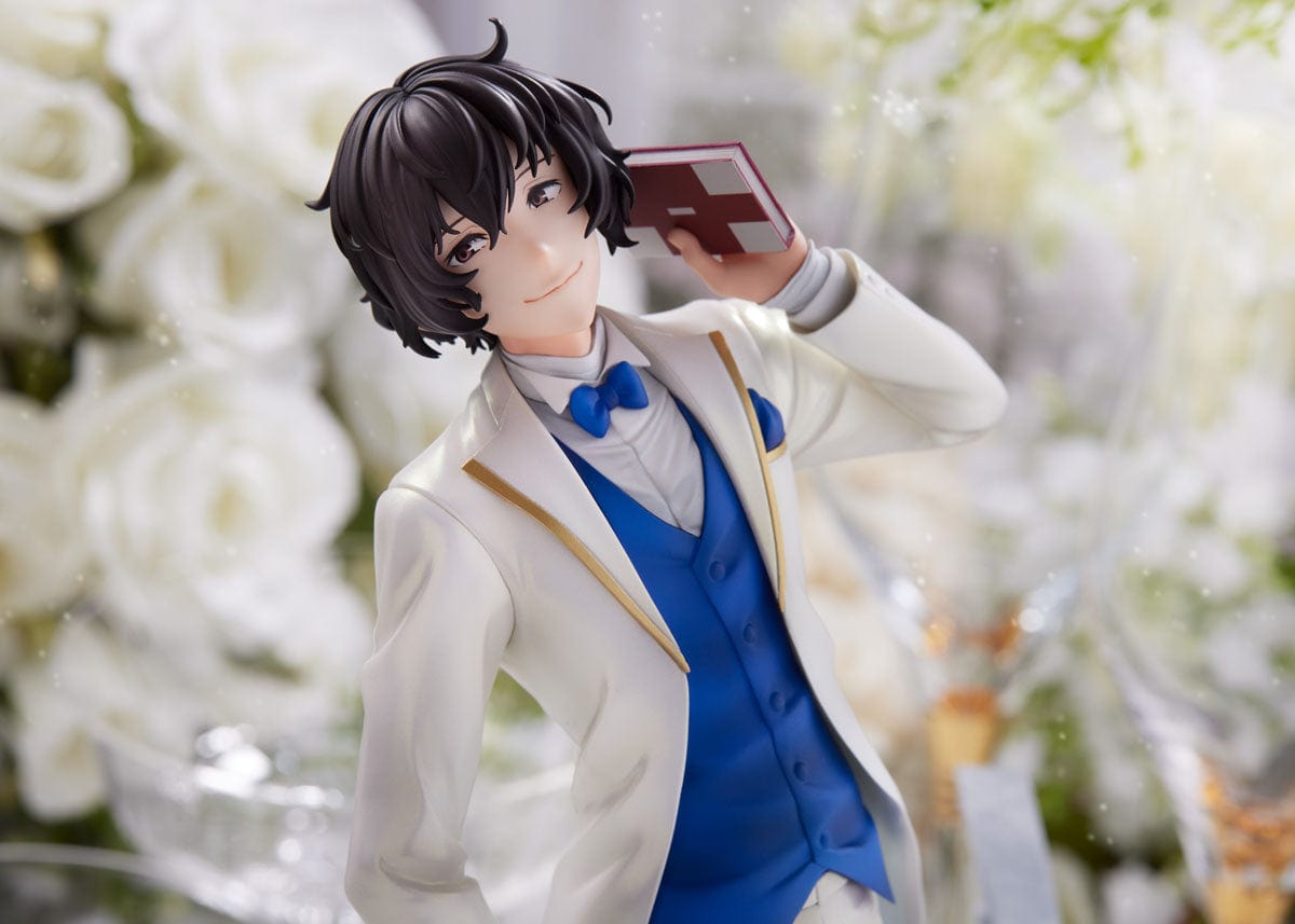 FURYU Bungo Stray Dogs F:Nex - Osamu Dazai 1/7 Scale Figure