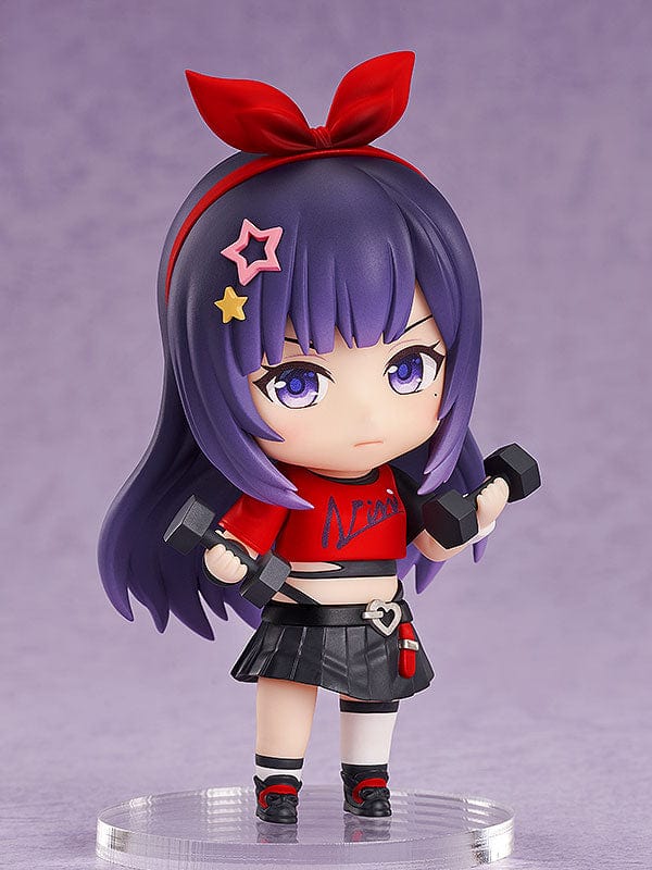 GOOD SMILE ARTS SHANGHAI Nendoroid Bella (1972)