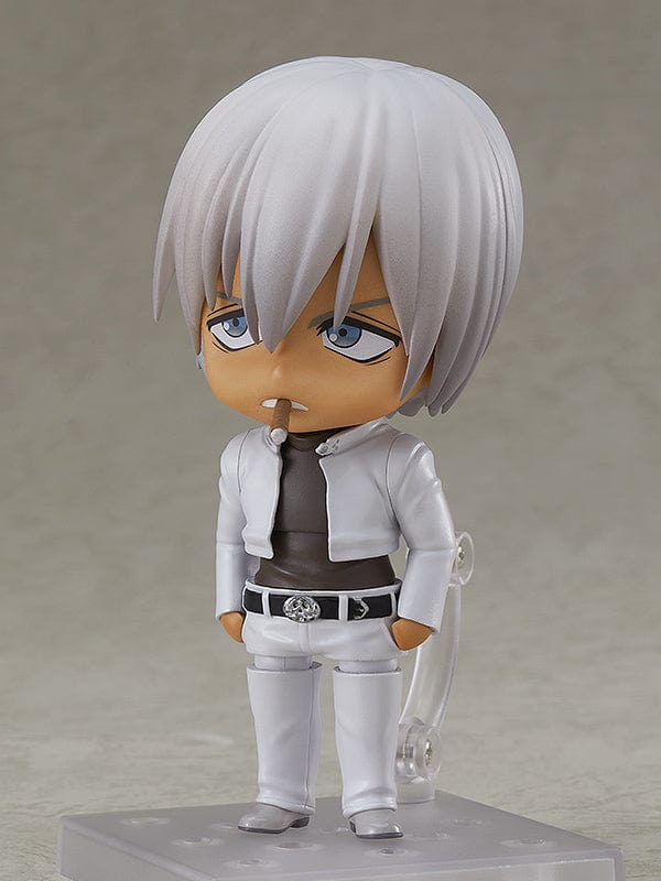 CHUGAI MINING CO LTD Nendoroid Zapp Renfro (1892)