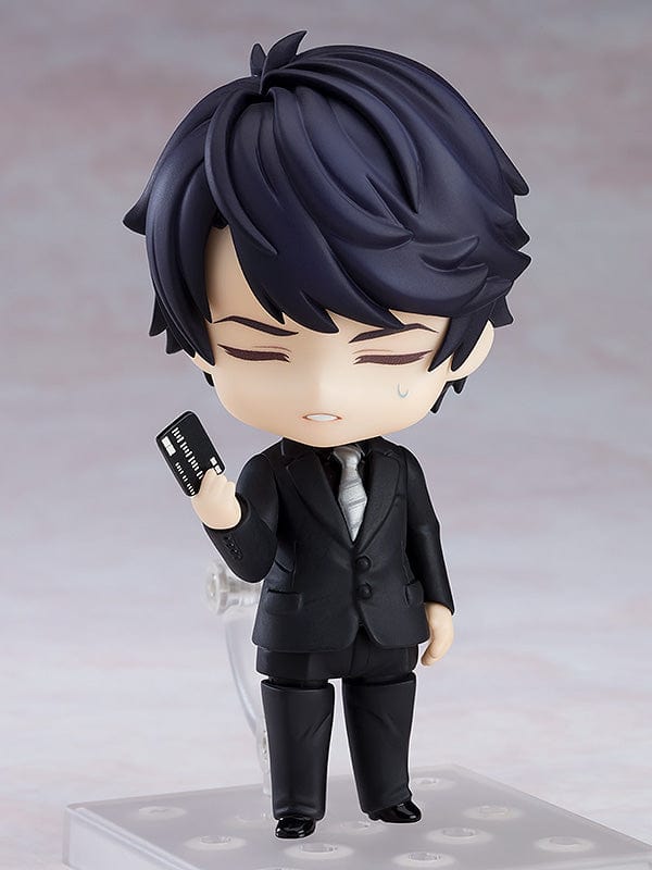 PO-GOOD SMILE COMPANY: Nendoroid Zeyan Li (1086)