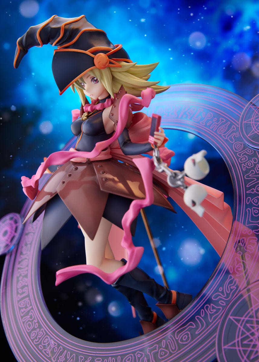 FURYU Yu-Gi-Oh F:Nex - Gagaga Girl 1/7 Scale Figure