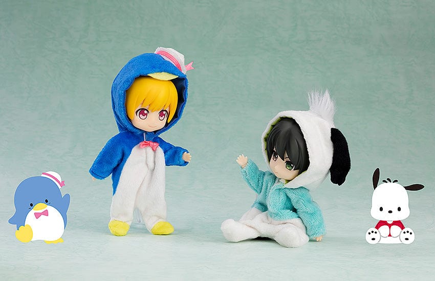 GOOD SMILE COMPANY Nendoroid Doll Kigurumi Pajamas Pochacco