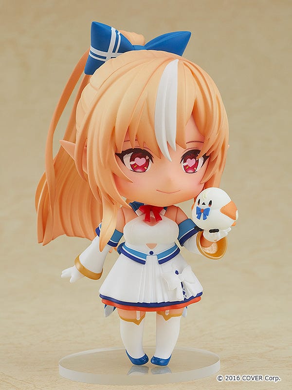 GOOD SMILE COMPANY Nendoroid Shiranui Flare (2009)