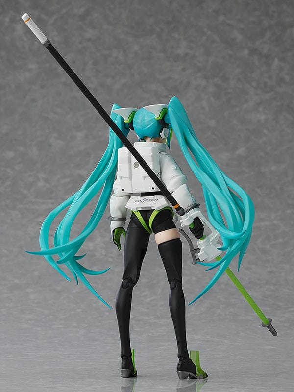 PO-GOODSMILE RACING : figma Racing Miku 2022 ver. (SP-149)