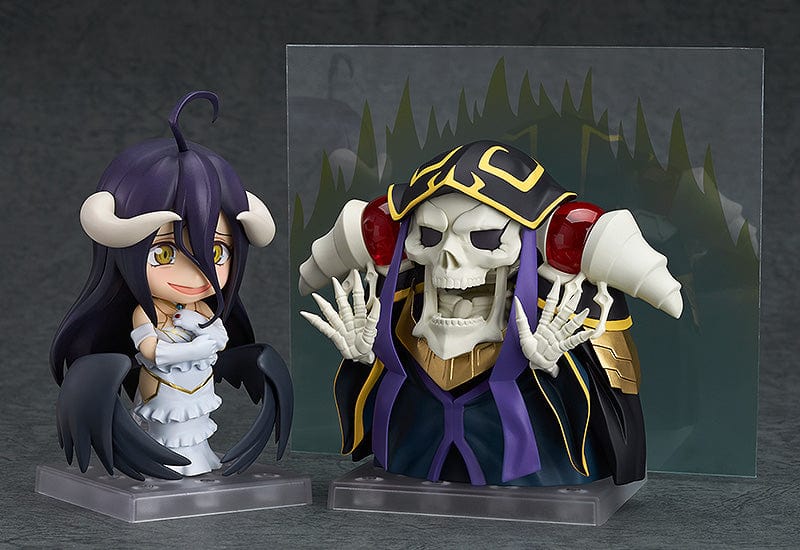 GOOD SMILE COMPANY Nendoroid Albedo (642)