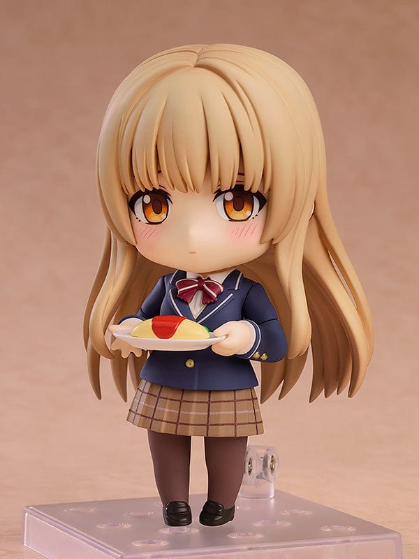 GOOD SMILE COMPANY Nendoroid Mahiru Shiina (2064)