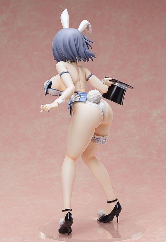 FREEING Yumi: Bare Leg Bunny Ver.