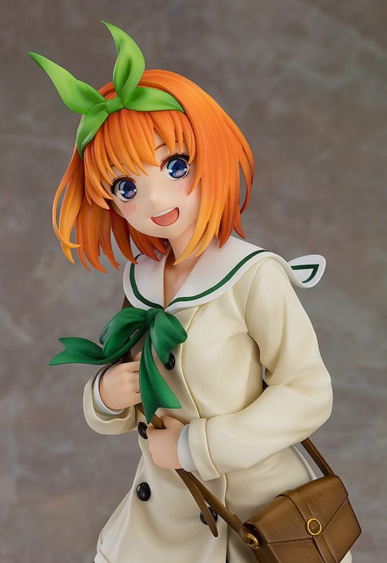 GOOD SMILE COMPANY Yotsuba Nakano: Date Style Ver.