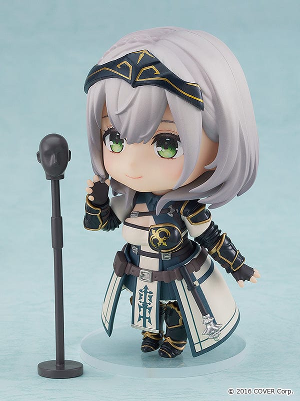 GOOD SMILE COMPANY Nendoroid Shirogane Noel (2008)