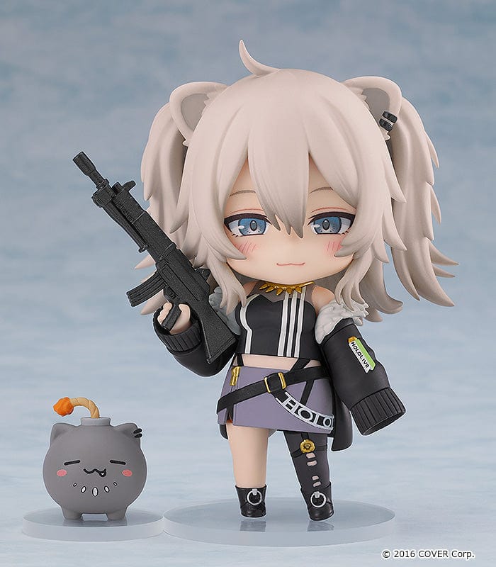 GOOD SMILE COMPANY Nendoroid Shishiro Botan (2114)