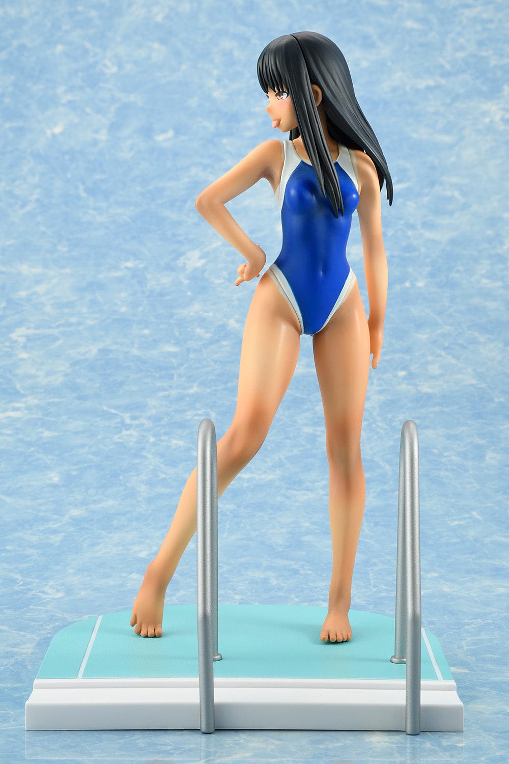 BELLFINE CO. LTD. Don't Toy with Me, Miss Nagatoro 2nd Attack - Nagatoro Hayase 1/7 Scale Figure