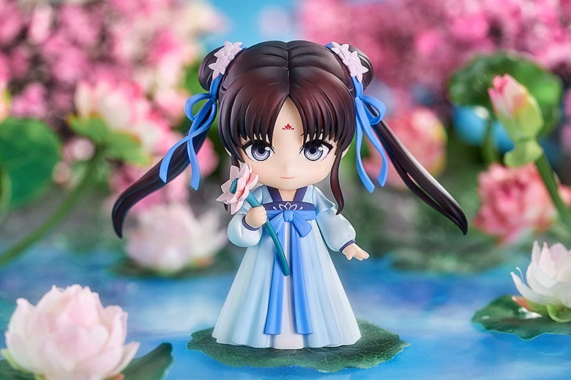 GOOD SMILE ARTS SHANGHAI Nendoroid Zhao Ling-Er Nuwa's Descendants Ver. (2052)