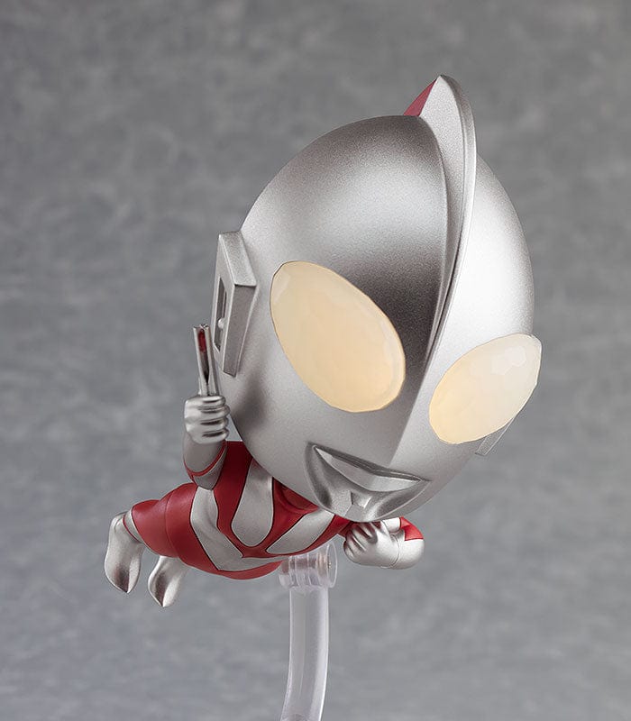 GOOD SMILE COMPANY Nendoroid Ultraman (SHIN ULTRAMAN) (2121)