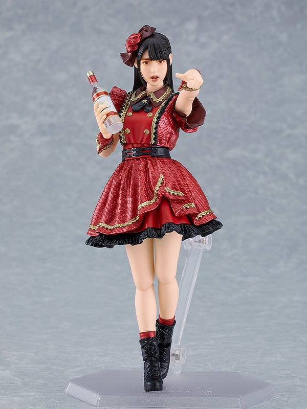 MAX FACTORY figma Sumire Uesaka