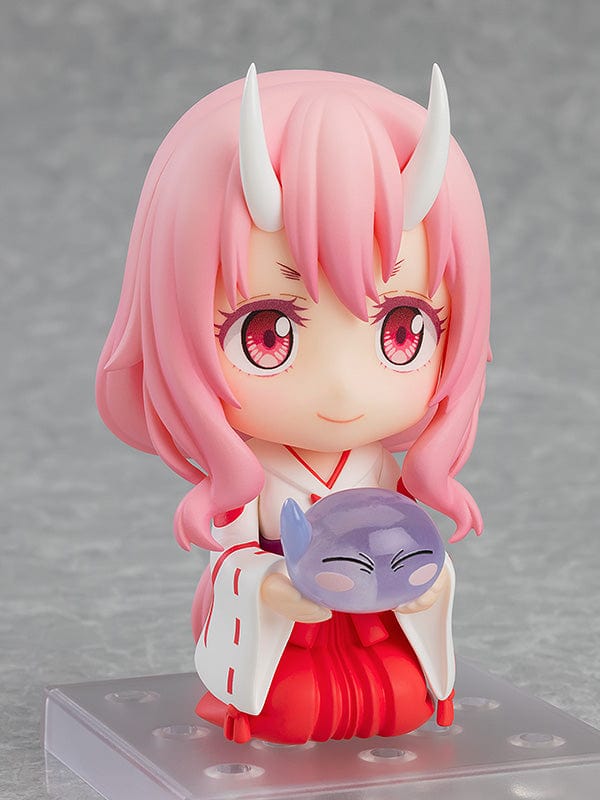 GOOD SMILE COMPANY Nendoroid Shuna (1978)