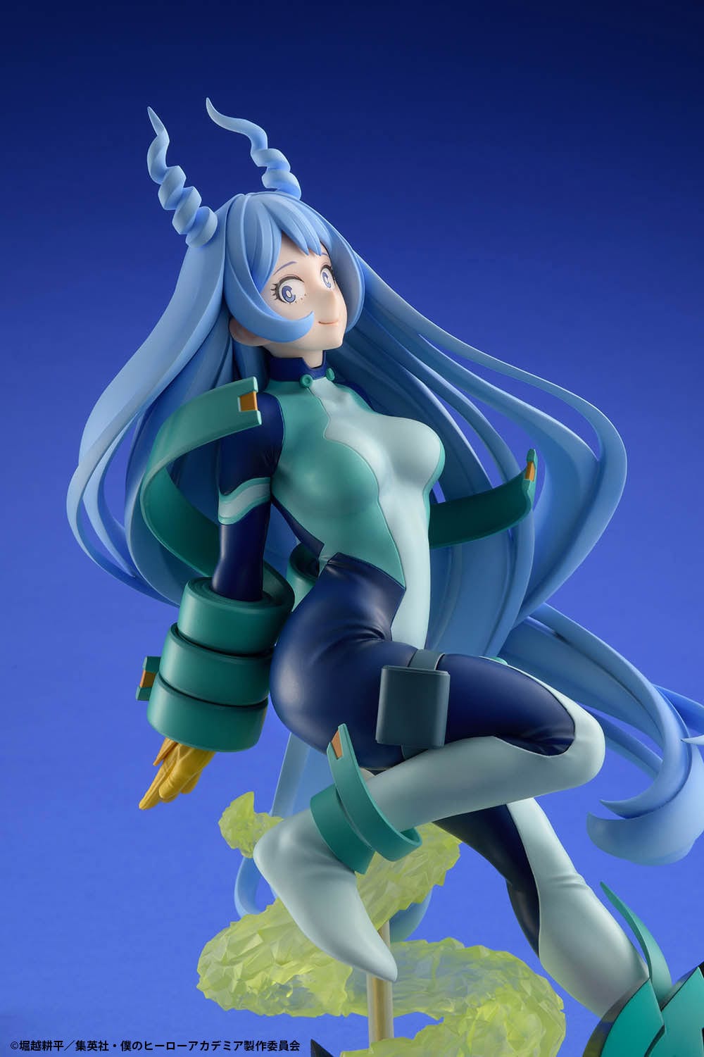 BELLFINE My Hero Academia Nejire Hado (Hero Suit Ver.) 1/8 Scale Figure (Reorder)