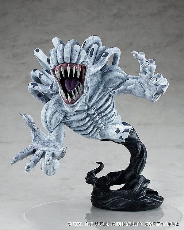 GOOD SMILE COMPANY POP UP PARADE Special Grade Vengeful Cursed Spirit Rika Jujutsu Kaisen 0 Ver. L