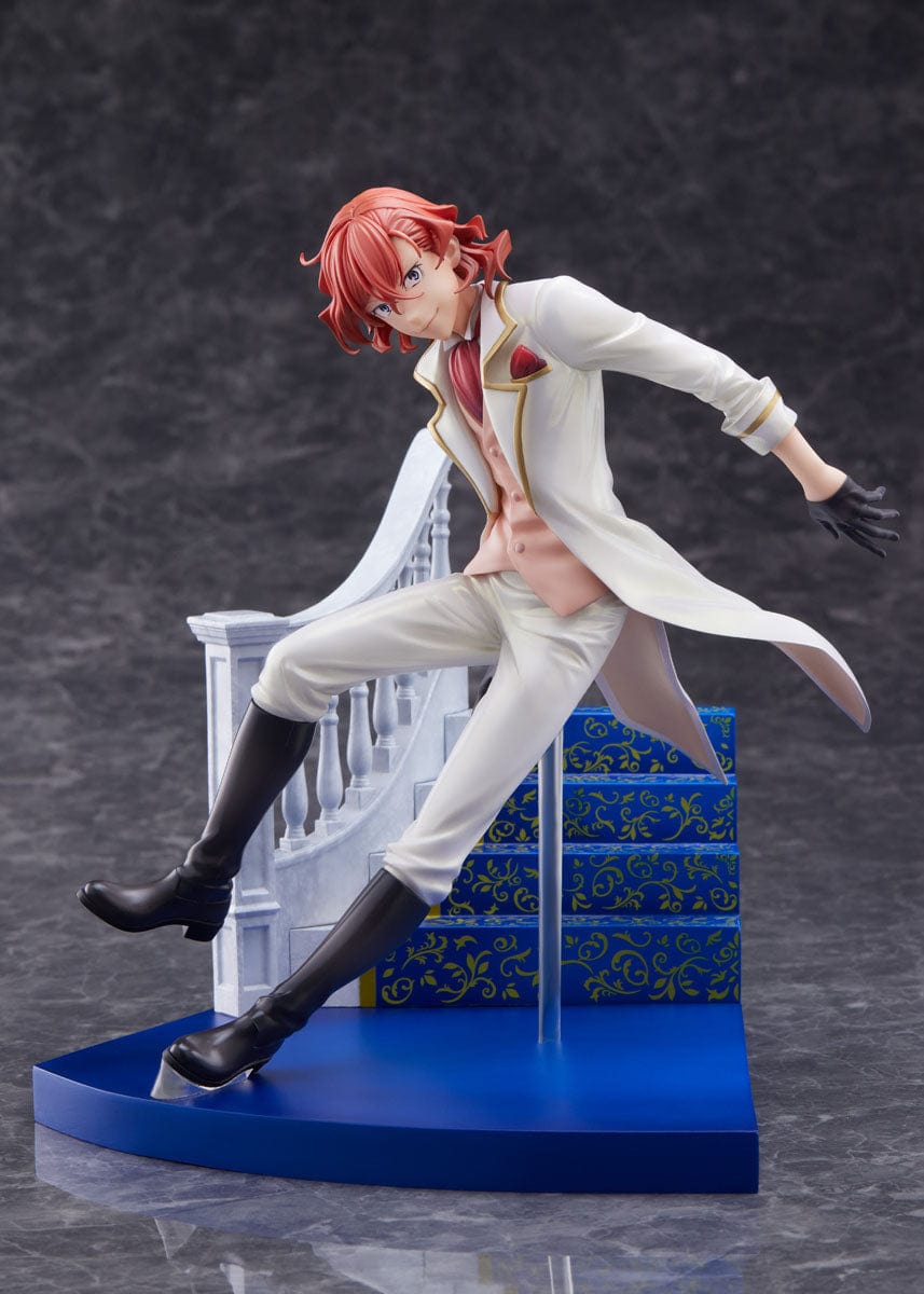 FURYU Bungo Stray Dogs F:Nex - Chuya Nakahara 1/7 Scale Figure