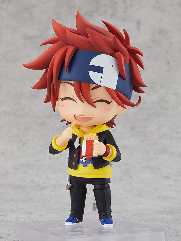 ORANGE ROUGE Nendoroid Reki (2048)