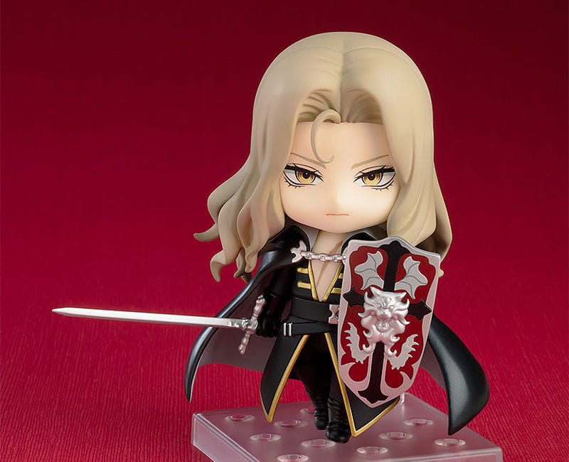 GOOD SMILE COMPANY Nendoroid Alucard (1899)