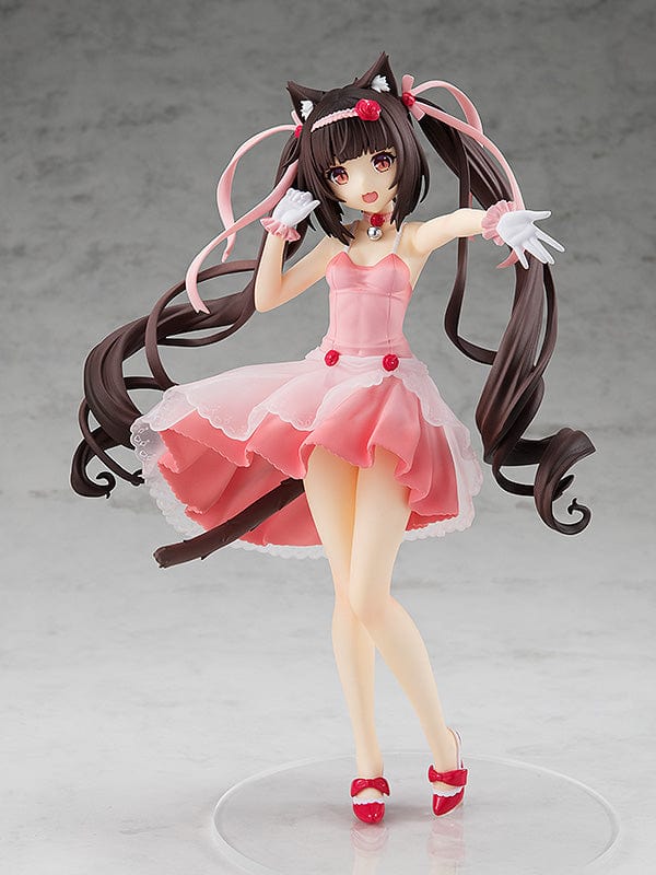 GOOD SMILE COMPANY POP UP PARADE Chocola Cocktail Dress Ver.