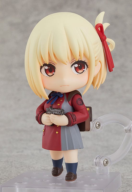 GOOD SMILE COMPANY Nendoroid Chisato Nishikigi (1955)