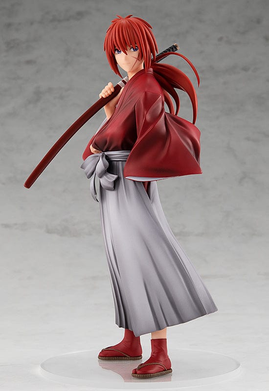 GOOD SMILE COMPANY: POP UP PARADE Kenshin Himura Figure