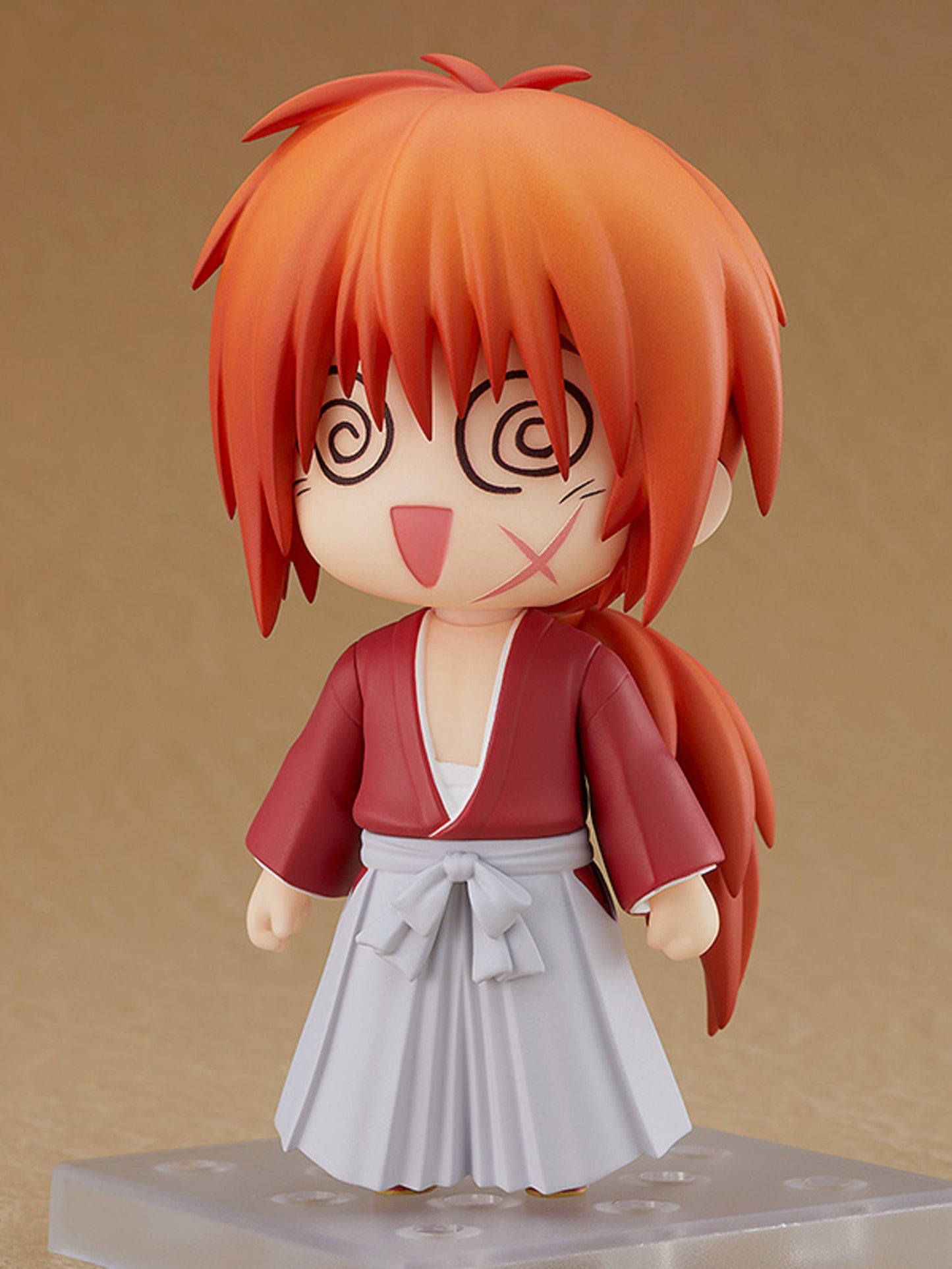 GOOD SMILE COMPANY Nendoroid Kenshin Himura (1613)