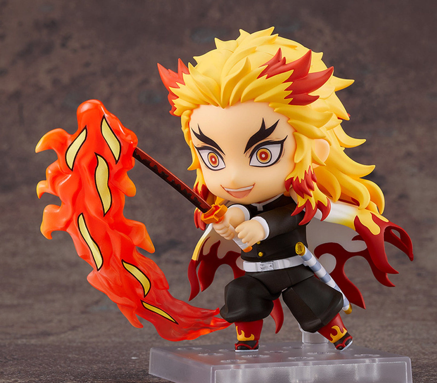 GOOD SMILE COMPANY Nendoroid Kyojuro Rengoku (1541)