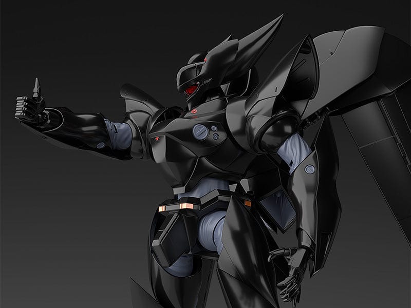 GOOD SMILE COMPANY MODEROID TYPE-J9 Griffon