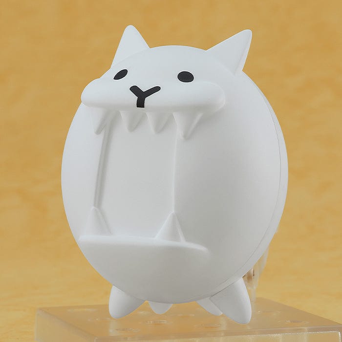 GOOD SMILE COMPANY Nendoroid Cat (1999)