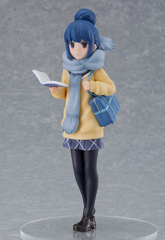 PO-GOOD SMILE COMPANY: POP UP PARADE Rin Shima