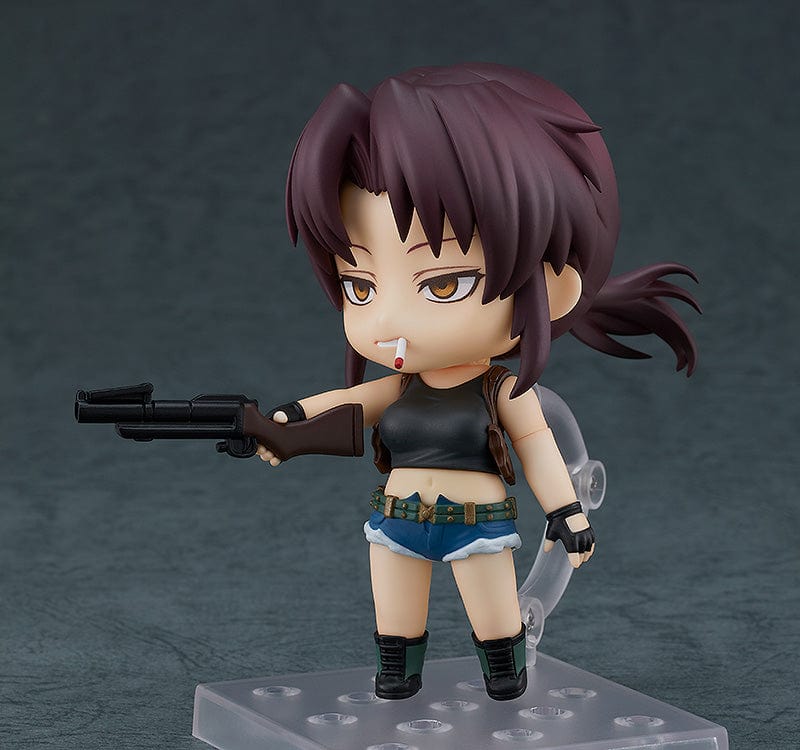 GOOD SMILE COMPANY Nendoroid Revy (2058)