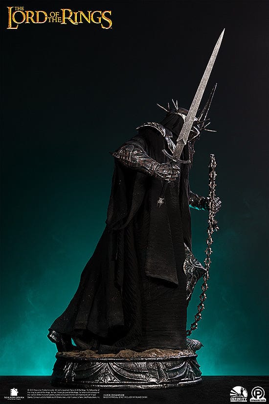 INFINITY STUDIO x Penguin Toys Master Forge Series "The Lord of the Rings" Witch-king of Angmar