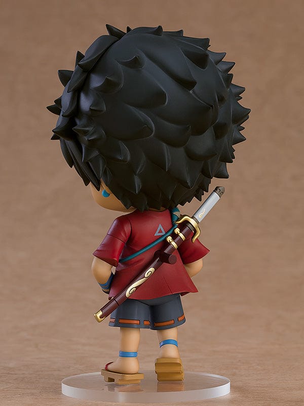 GOOD SMILE COMPANY Nendoroid Mugen (2085)