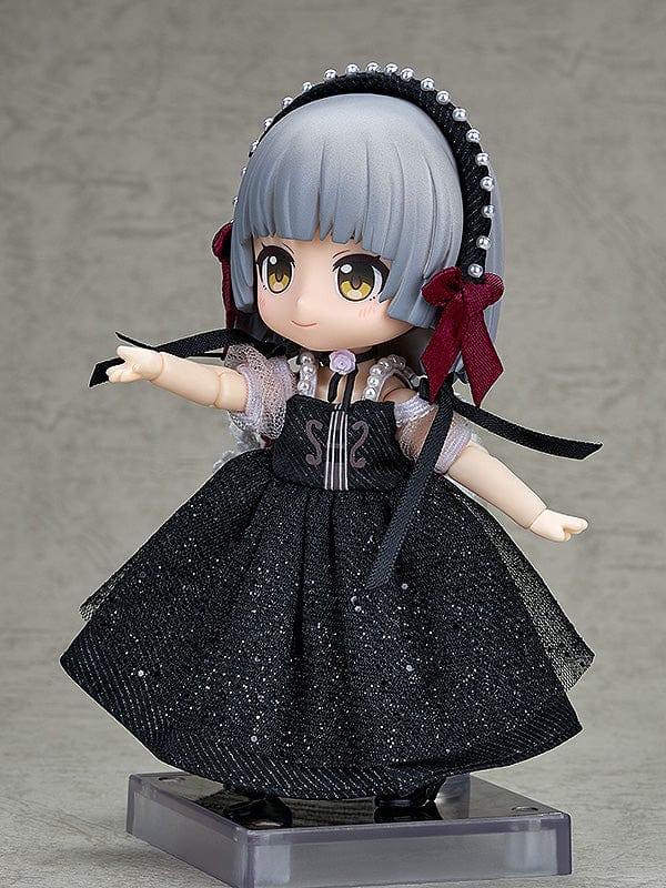 GOOD SMILE ARTS SHANGHAI Nendoroid Doll Outfit Set Classical Concert (Girl)