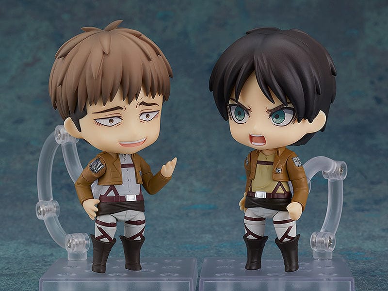 GOOD SMILE COMPANY Nendoroid Jean Kirstein (1383)