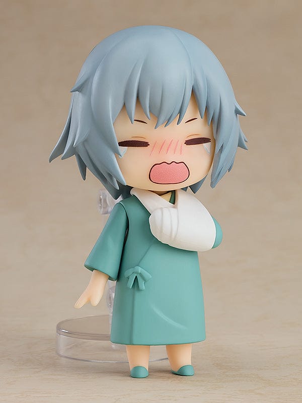 GOOD SMILE COMPANY Nendoroid More: Face Swap Good Smile Selection 02 (9pcs/box)