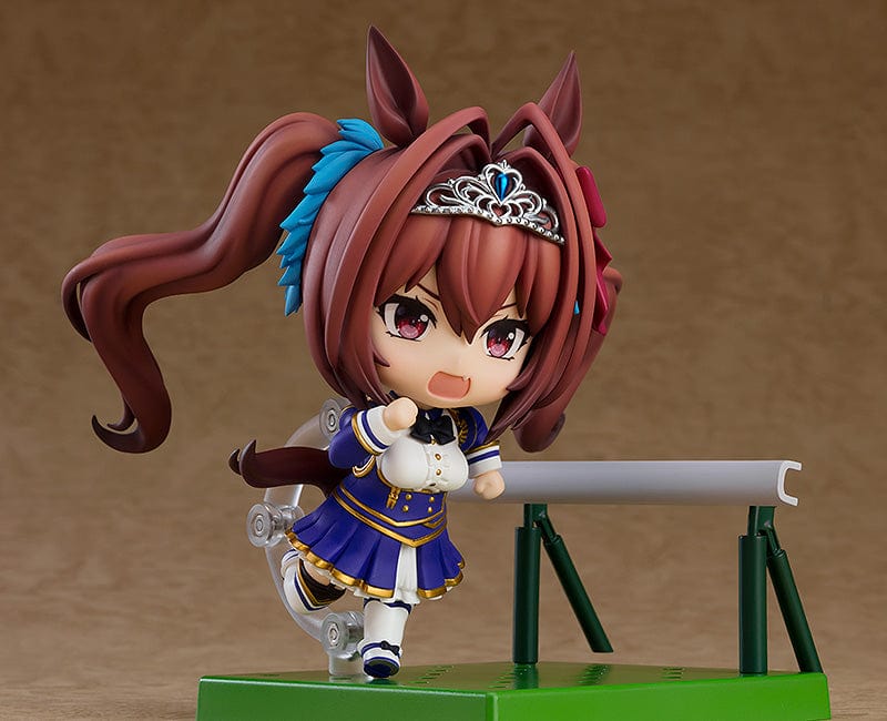 GOOD SMILE COMPANY Nendoroid Daiwa Scarlet (1977)